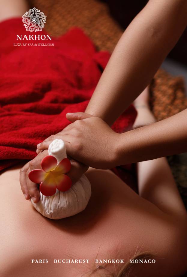 Nakhon Spa