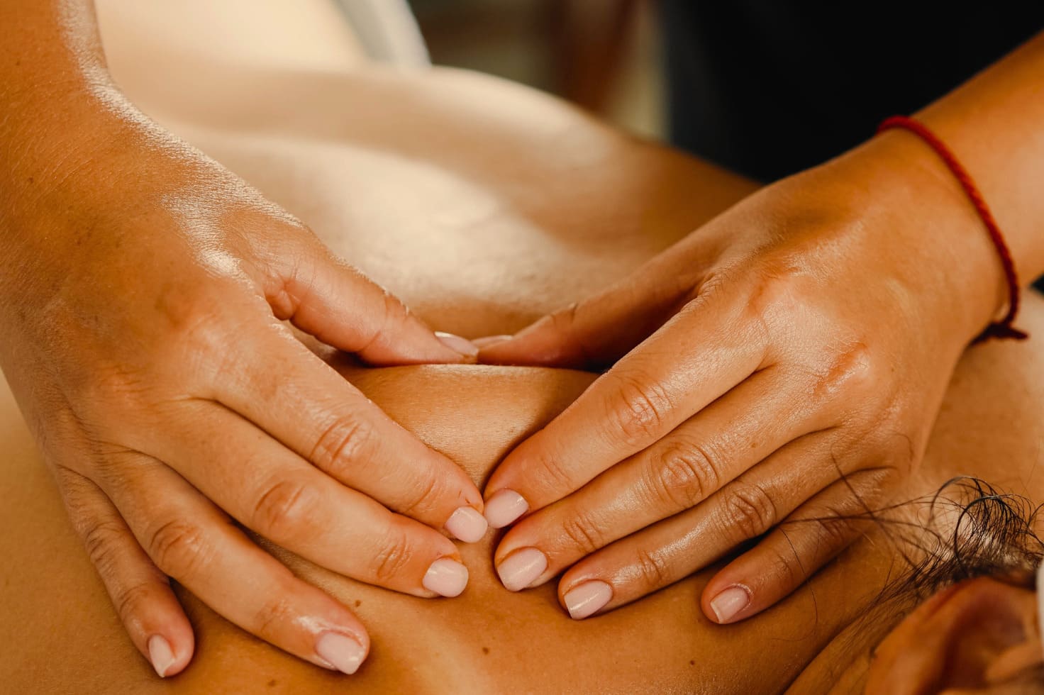 All You Need to Know About Swedish Massage at Nakhon Spa