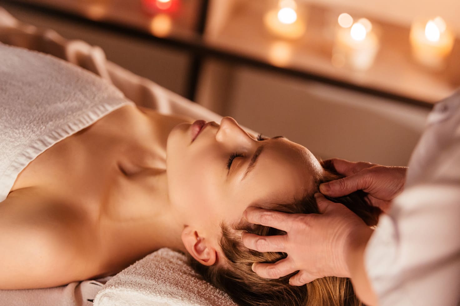 Luxury Redefined: The Golden Orchid Opulence at Nakorn Spa