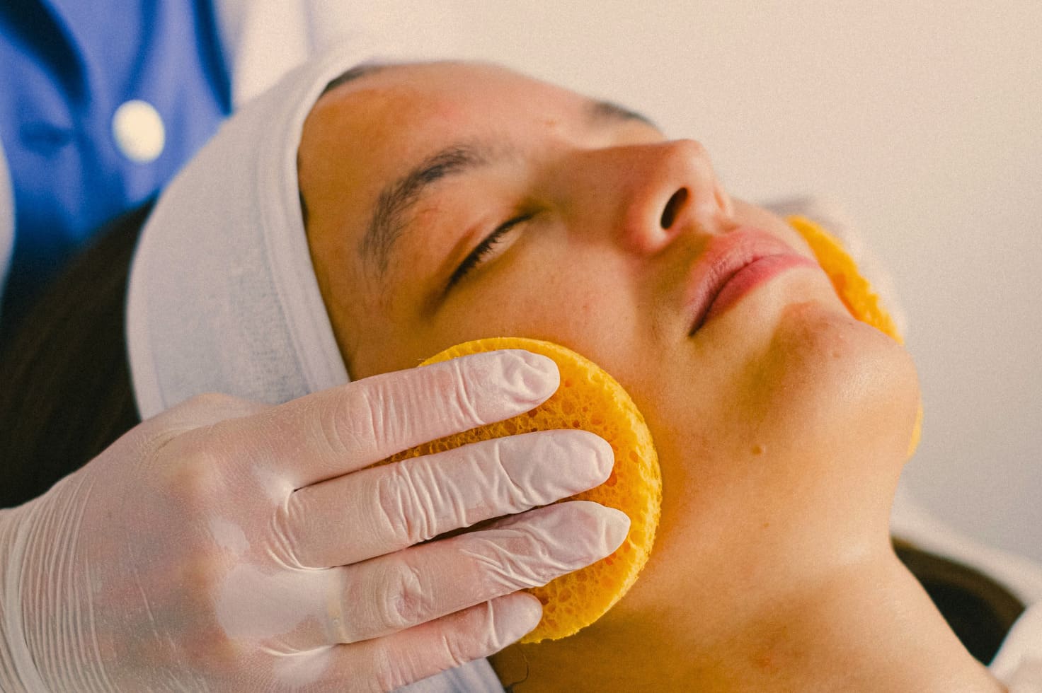 Discover 5 Benefits of Facial Detox at Nakhon Spa