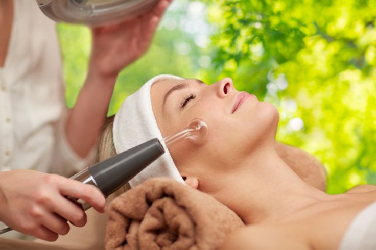 Rejuvenate Your Skin With Hydrosense Treatment