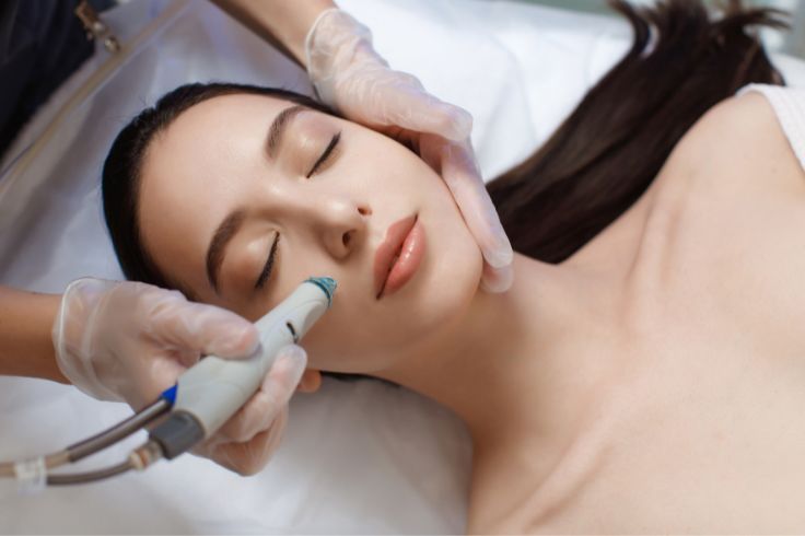 How to Regain Your Youthfulness with the Anti-Aging Facial at Nakhon Spa